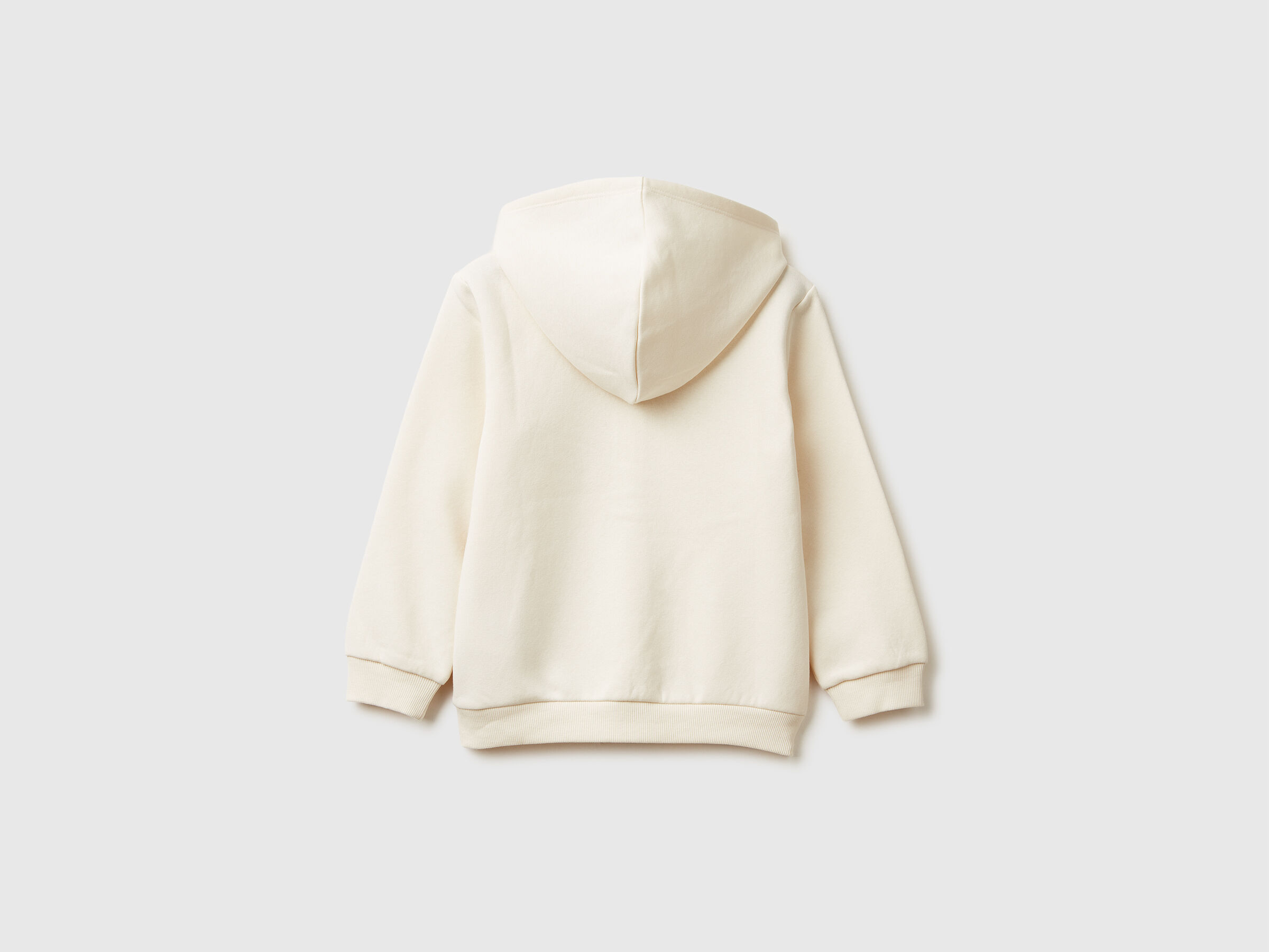 JACKET W/HOOD L/S Junior Girl image number 2